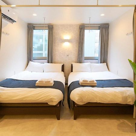 Ruma Inn Ikebukuro Τόκιο Εξωτερικό φωτογραφία