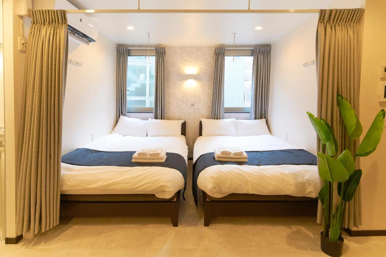 Ruma Inn Ikebukuro Τόκιο Εξωτερικό φωτογραφία