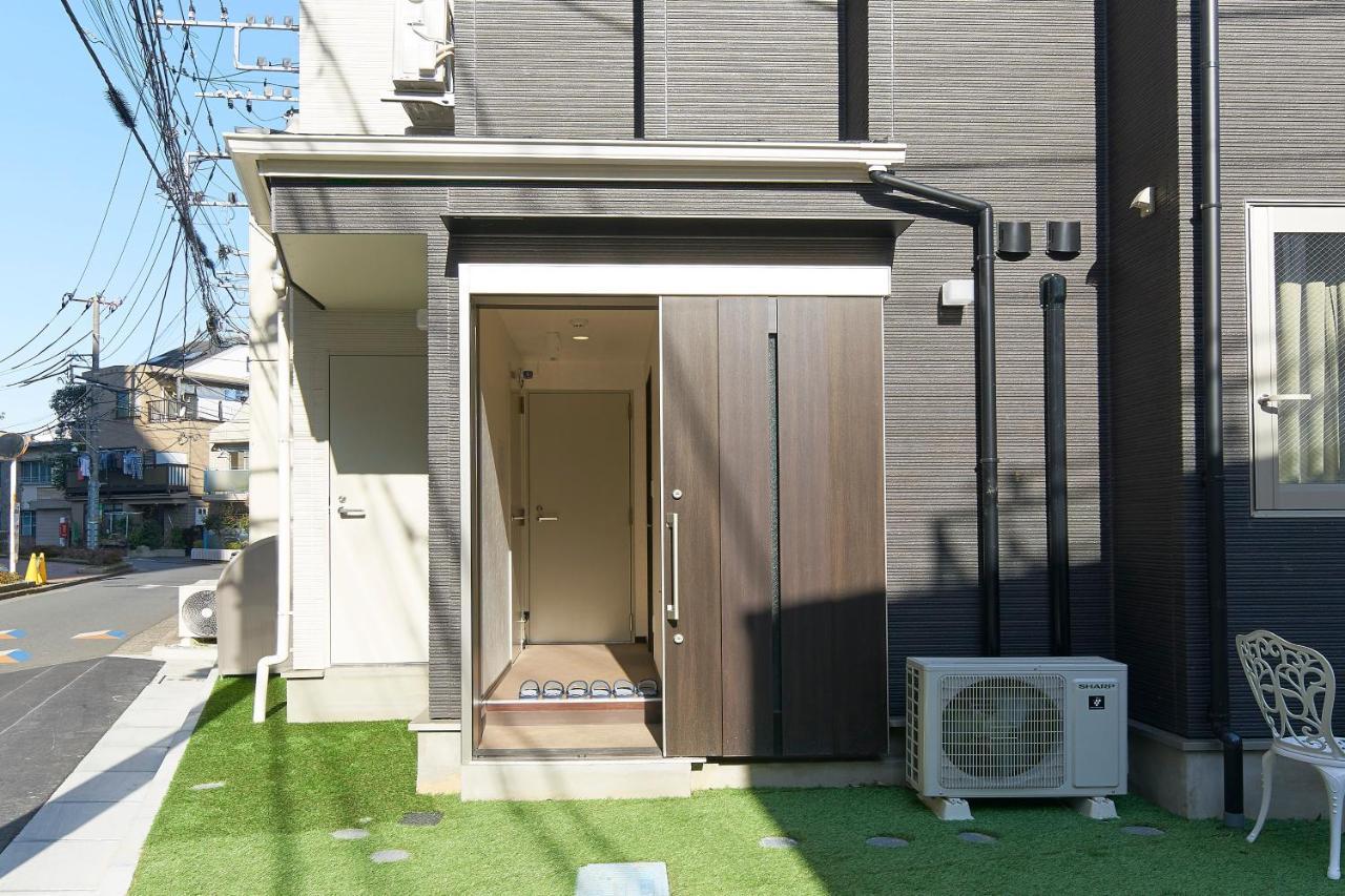Ruma Inn Ikebukuro Τόκιο Εξωτερικό φωτογραφία