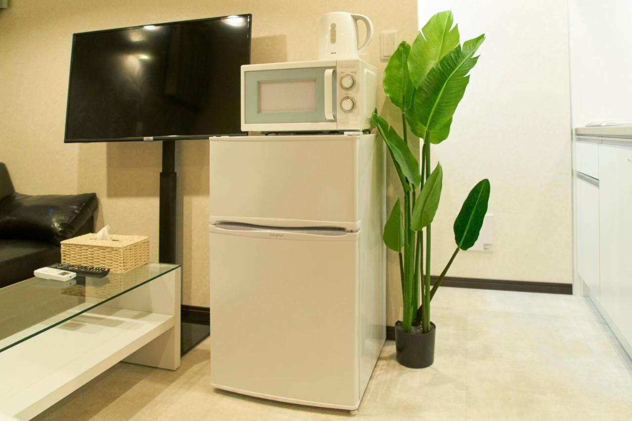 Ruma Inn Ikebukuro Τόκιο Εξωτερικό φωτογραφία
