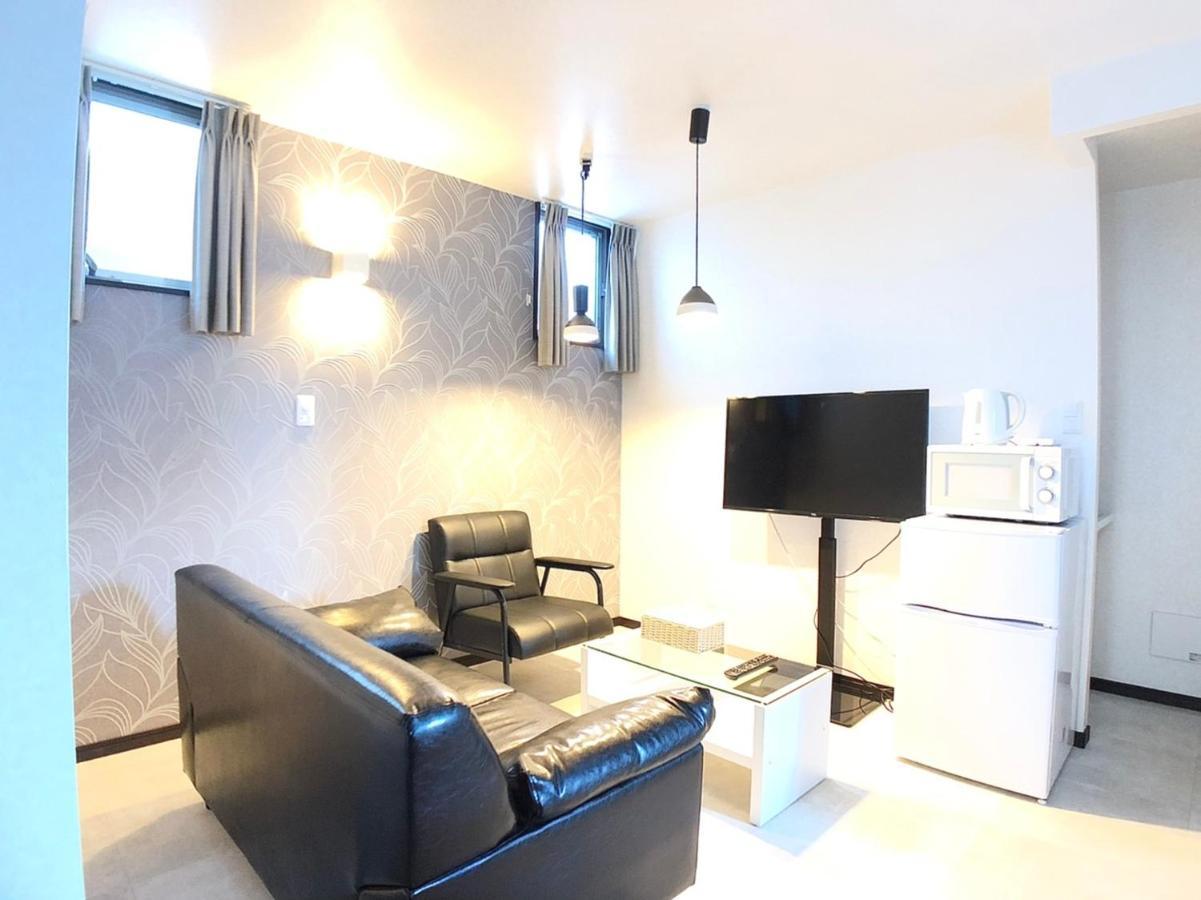 Ruma Inn Ikebukuro Τόκιο Εξωτερικό φωτογραφία