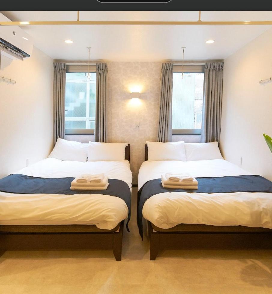 Ruma Inn Ikebukuro Τόκιο Εξωτερικό φωτογραφία